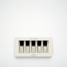 Load image into Gallery viewer, Maison Louis Marie Perfume Oil Discovery Set
