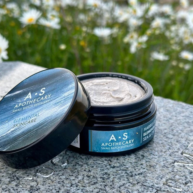 A.S APOTHECARY Cleansing Multi Mask