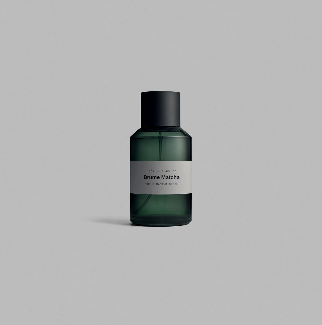 Marie Jeanne Matcha Mist 100ml