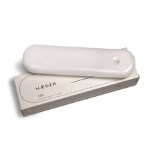 Load image into Gallery viewer, Maegen Lilo Incense Holder - Milky White
