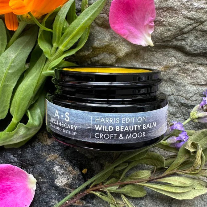 A.S Apothecary Wild Beauty Balm