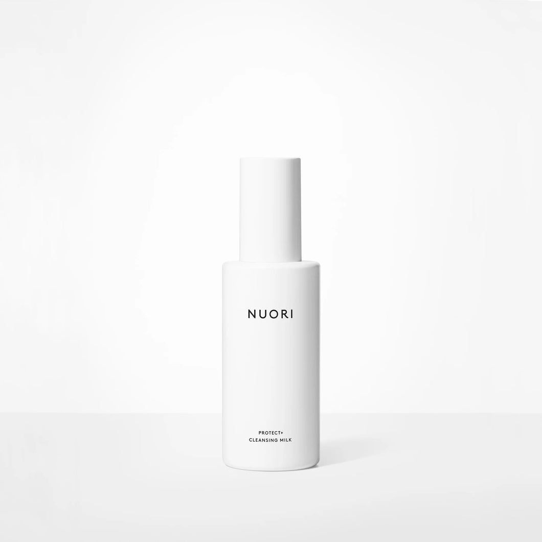 Nuori Protect+ Cleansing Milk 150ml