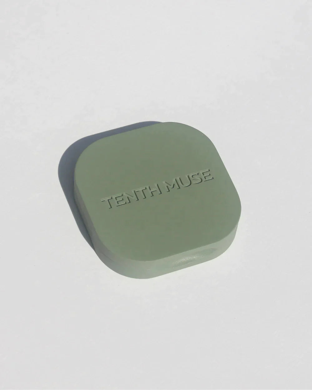 Tenth Muse Solid Perfume - Clean Girl
