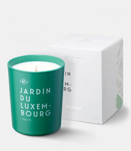 Load image into Gallery viewer, Kerzon - Jardin du Luxembourg - Scented Candle
