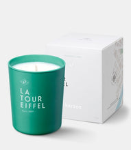 Load image into Gallery viewer, Kerzon - La Tour Eiffel - Scented Candle
