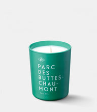 Load image into Gallery viewer, Kerzon - Parc des Buttes-Chaumont - Scented Candle
