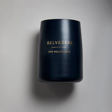 Load image into Gallery viewer, SOH Melbourne Belvedere Scented Candle
