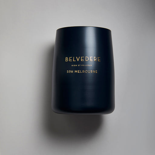 SOH Melbourne Belvedere Scented Candle
