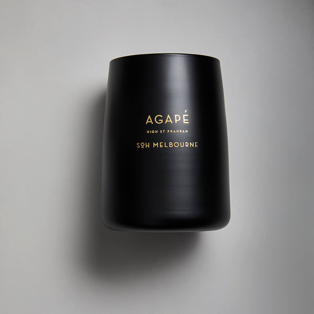 SOH Melbourne Agape Scented Candle