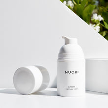 Load image into Gallery viewer, Nuori Supreme Moisture Mask - The Method 

