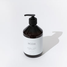 Load image into Gallery viewer, MODM Hand + Body Lotion - Mandarin + Vetiver

