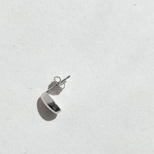 Load image into Gallery viewer, Tyche Stud Waterdrop Earrings S
