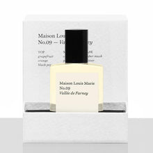 Load image into Gallery viewer, Maison Louis Marie - No.9  Vallée de Farney - Perfume oil
