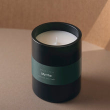 Load image into Gallery viewer, Marie Jeanne - Myrrh Scented Candle 240g
