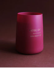 Load image into Gallery viewer, SOH Melbourne Rose of Oz Scented Candle
