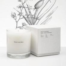 Load image into Gallery viewer, Maison Louise Marie - No.04 Bois de Balincourt - Scented Candle
