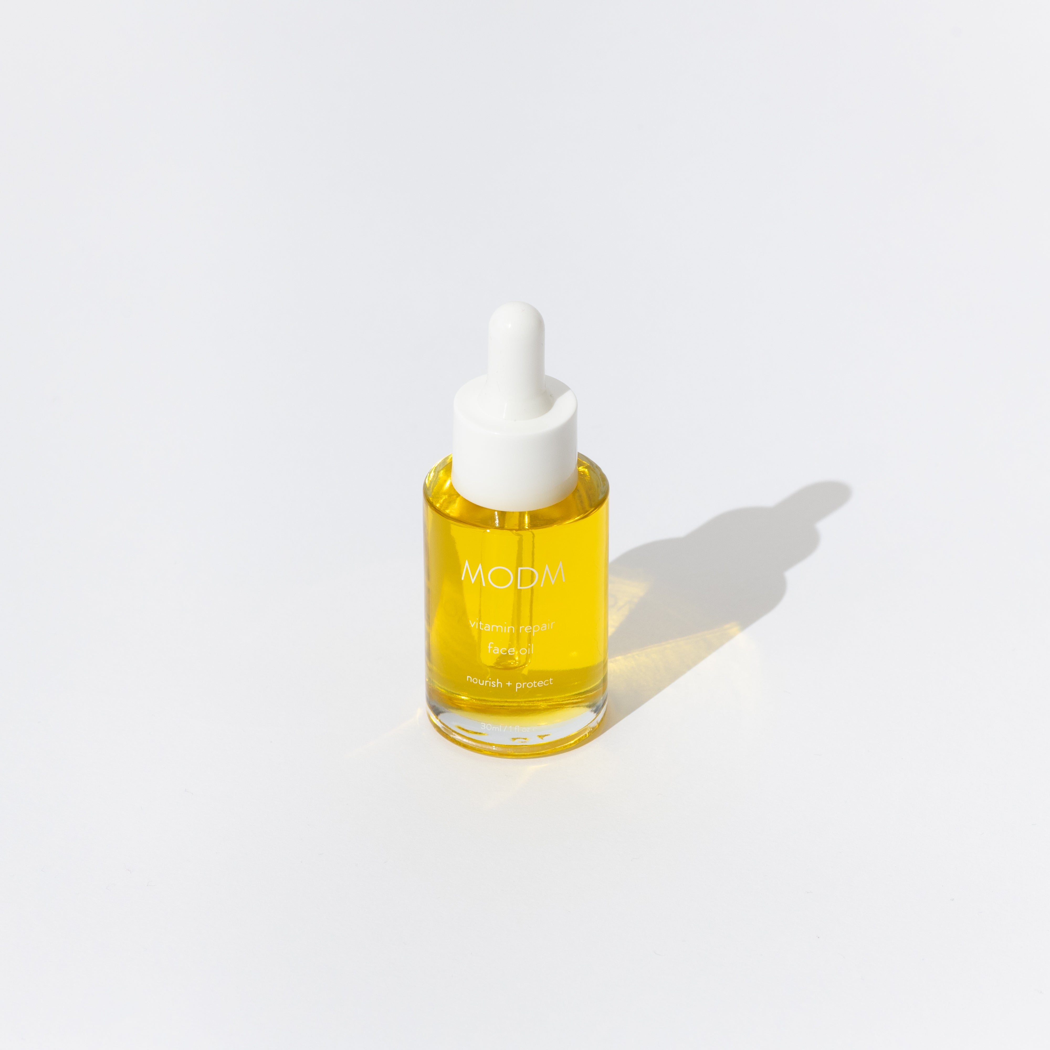 MODM Vitamin Repair Face Oil - 30ml – The Method