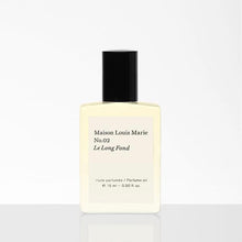 Load image into Gallery viewer, Maison Louis Marie - No.02  Le Long Fond - Perfume oil
