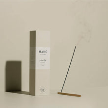 Load image into Gallery viewer, MAHŌ Sensory Sticks - White Musk
