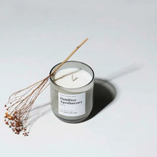Load image into Gallery viewer, Field Day Apothecary Scented Candle Ivy
