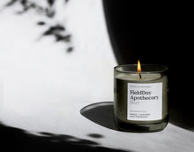 Load image into Gallery viewer, FieldDay Apothecary Hay Scented Candle
