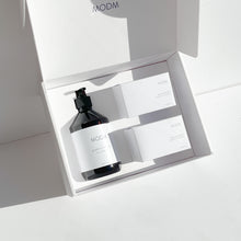 Load image into Gallery viewer, MODM The Body Renewal Gift Set - Grapefruit + Seagrass
