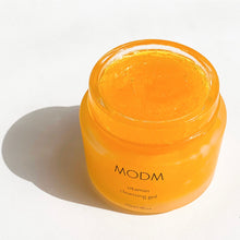 Load image into Gallery viewer, MODM Vitamin Cleansing Gel
