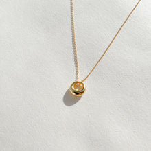 Load image into Gallery viewer, Athena Necklace - G
