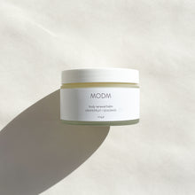 Load image into Gallery viewer, MODM Body Renewal Balm  Grapefruit + Seagrass - 200g
