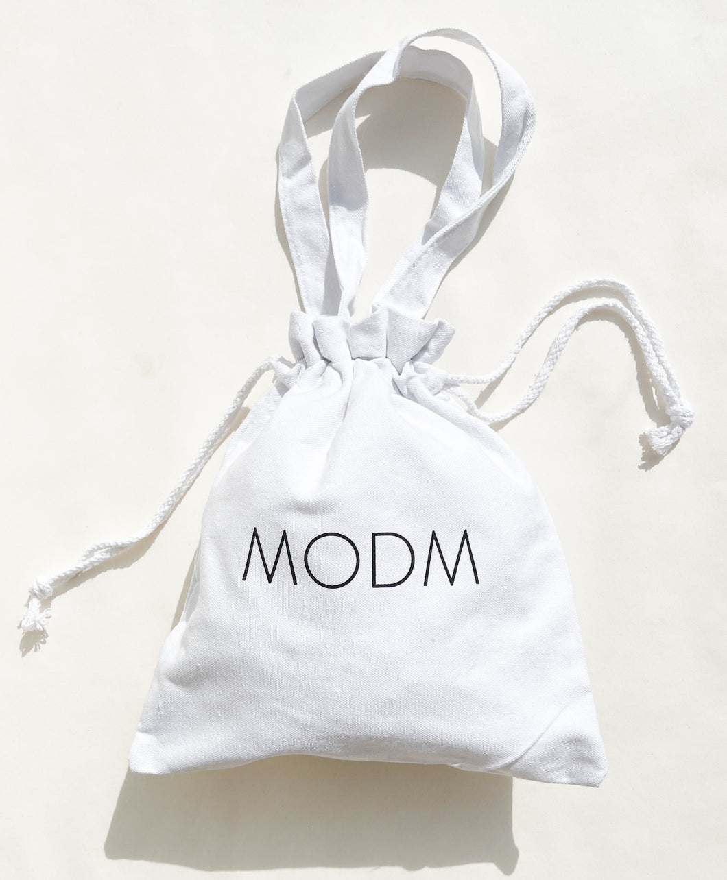 MODM Cosmetic Bag