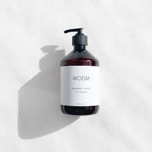 Load image into Gallery viewer, MODM Hand + Body Wash - Mandarin + Vetiver
